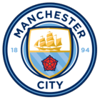 Manchester City badge