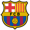 Barcelona badge