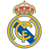 Real Madrid badge